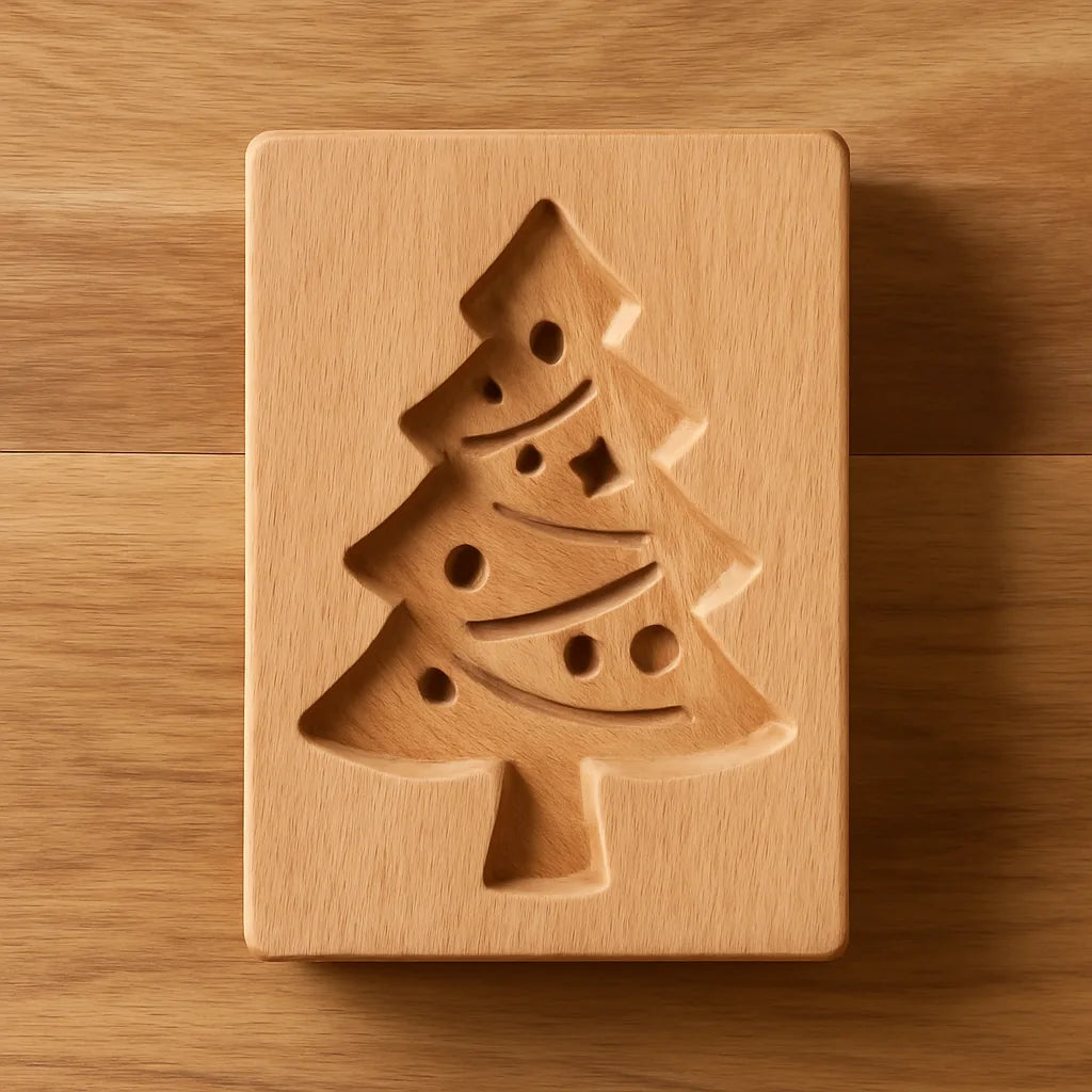 moule-pain-epice-sapin-de-noël