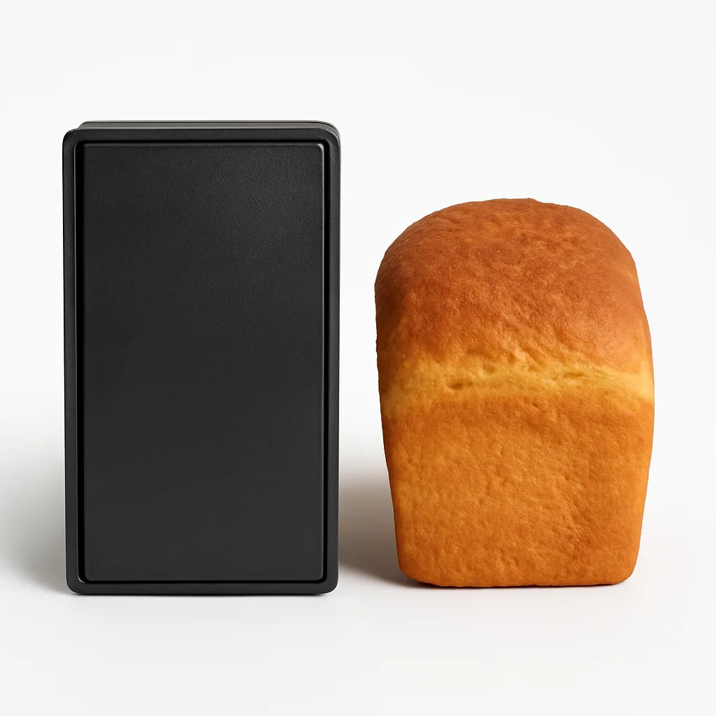 750g Avec Couvercle