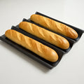 moule-baguettes-noir-4-rainures