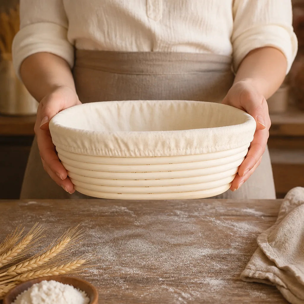 banneton-oval-750g