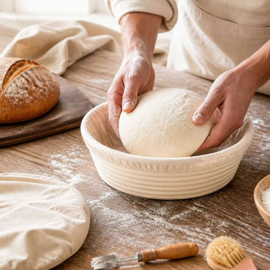 banneton-oval-750g