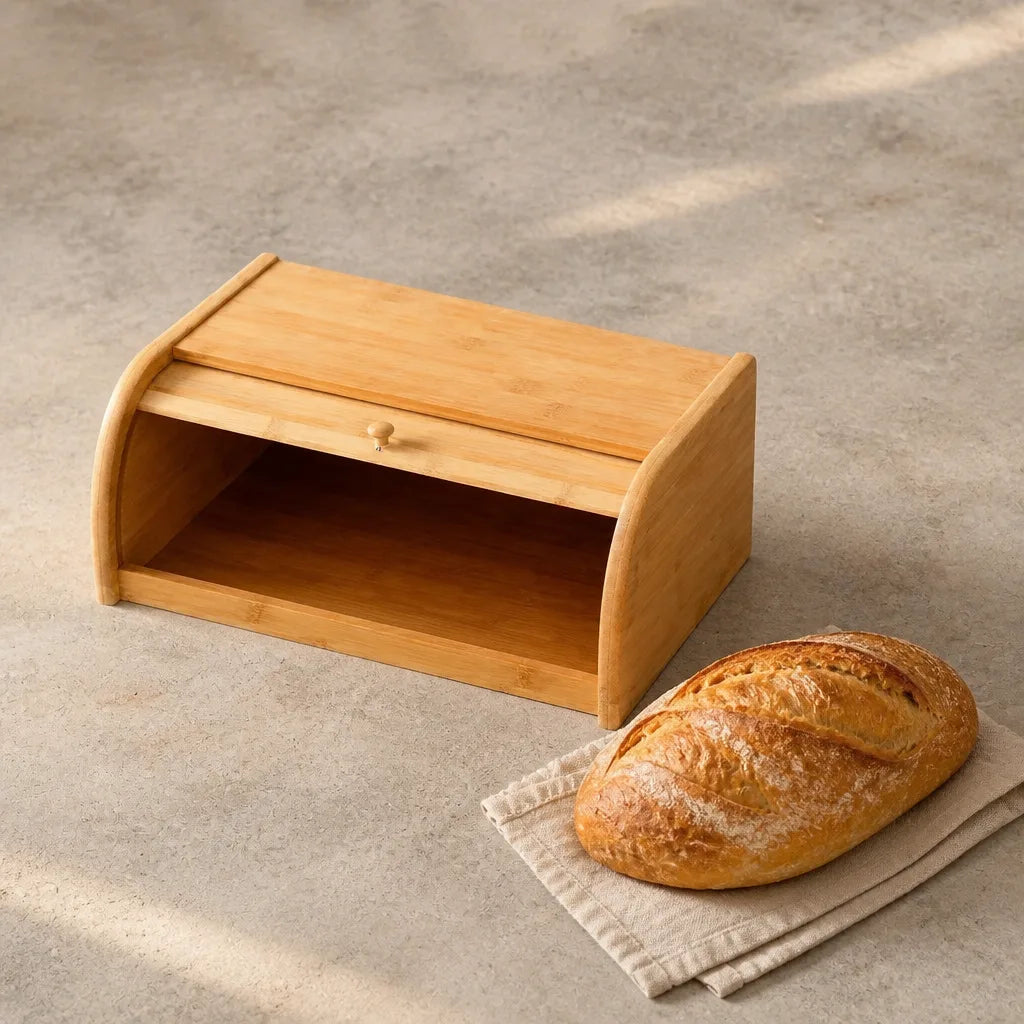 Boite à Pain Bois