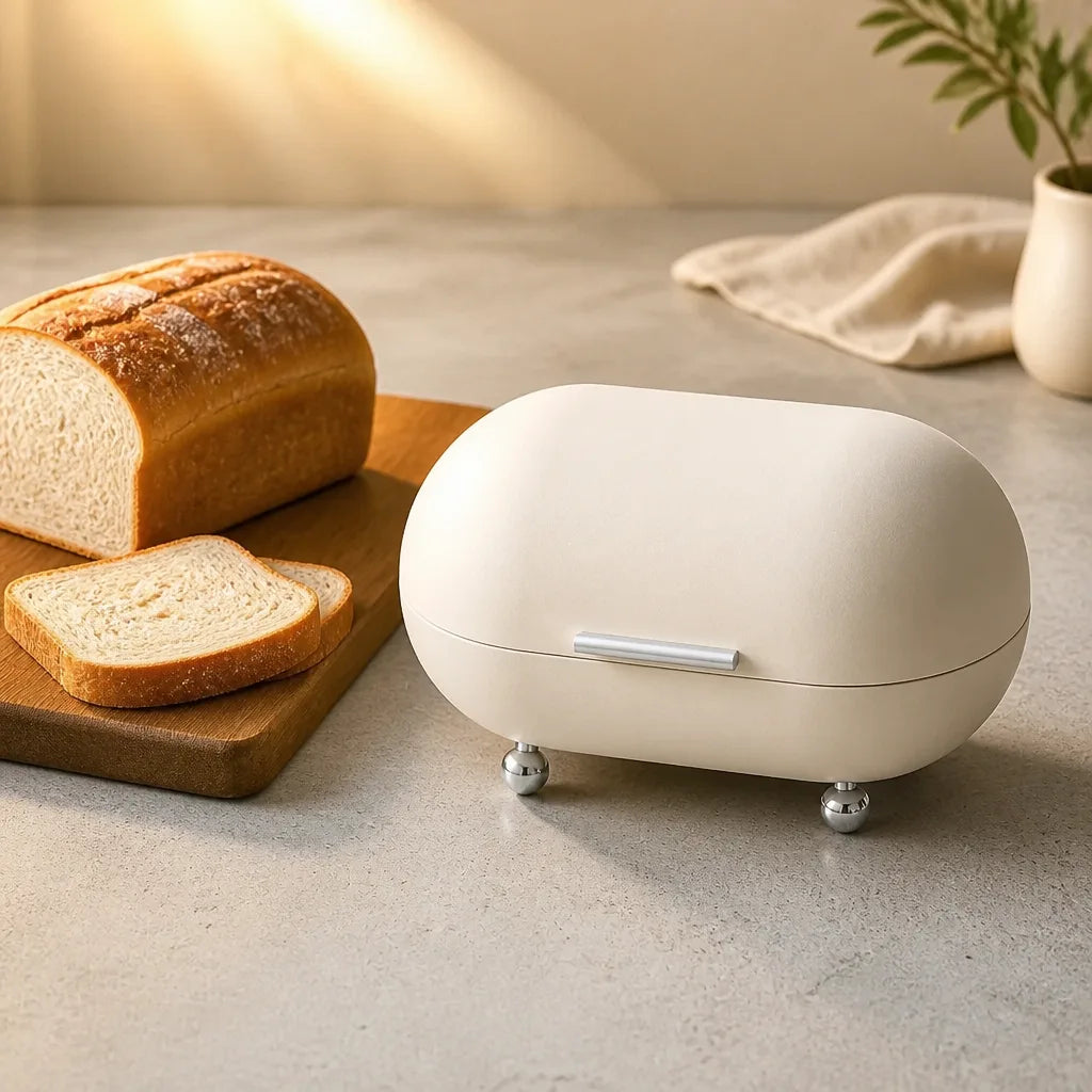 Boite à Pain De Mie