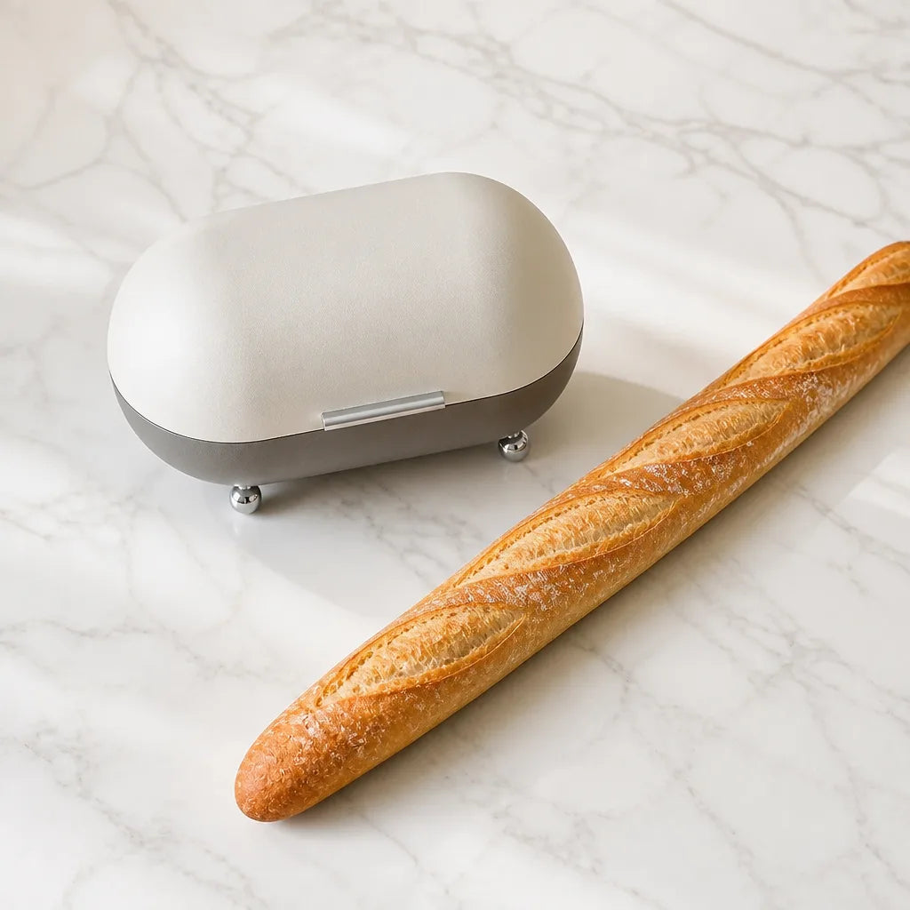 Boite a Pain De Mie