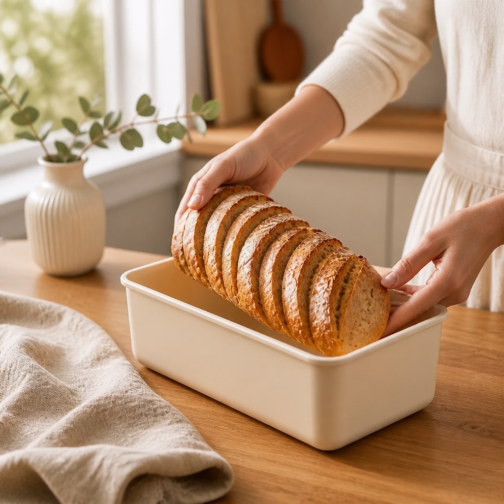 Boite à Pain Moderne