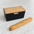 Boite a Pain Rectangulaire