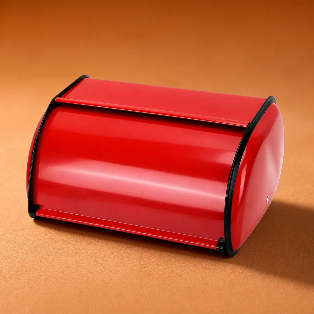 Boite à Pain Rouge