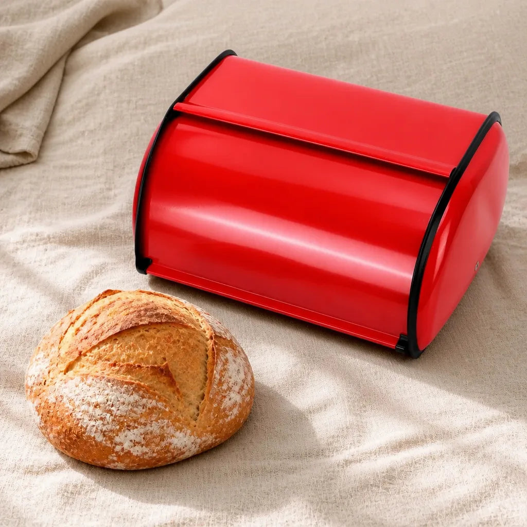 Boite à Pain Rouge