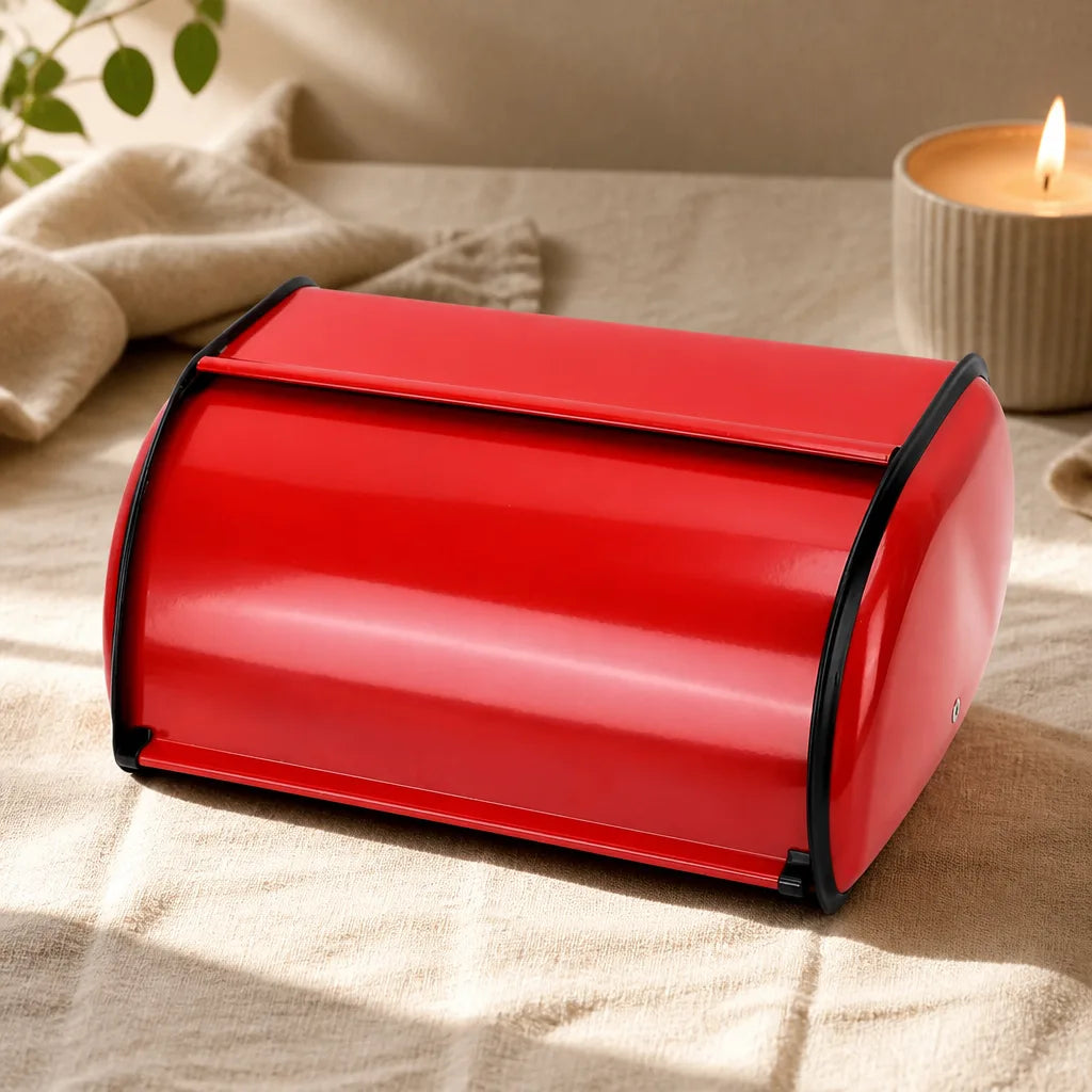 Boite à Pain Rouge