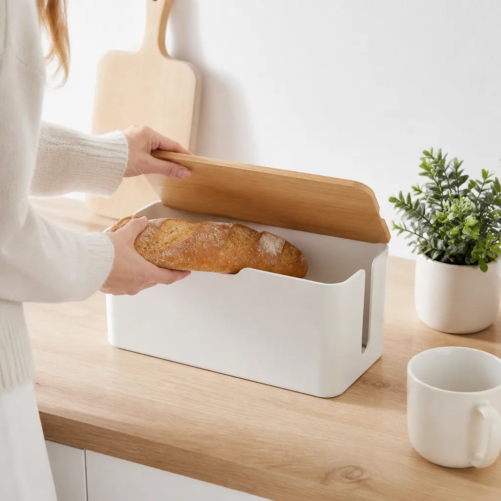 Boite a Pain Scandinave