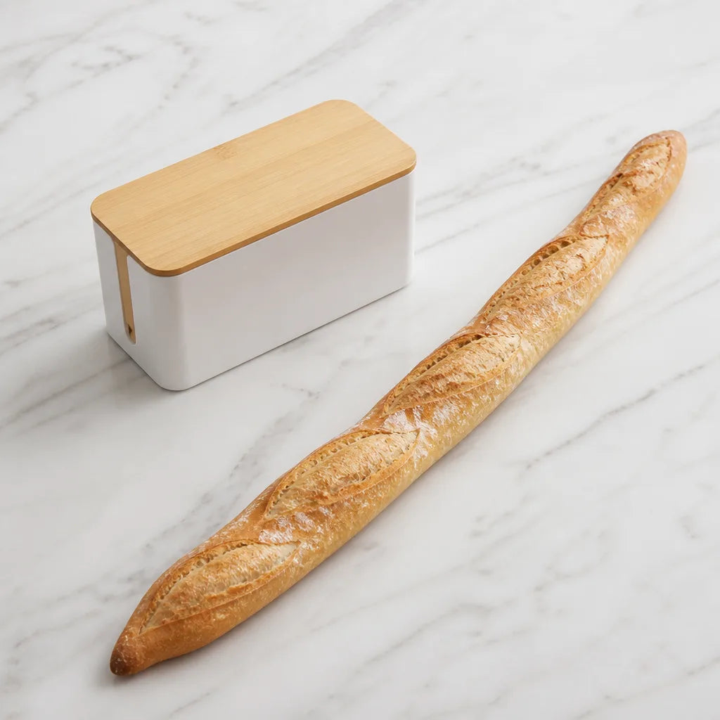 Boite a Pain Scandinave