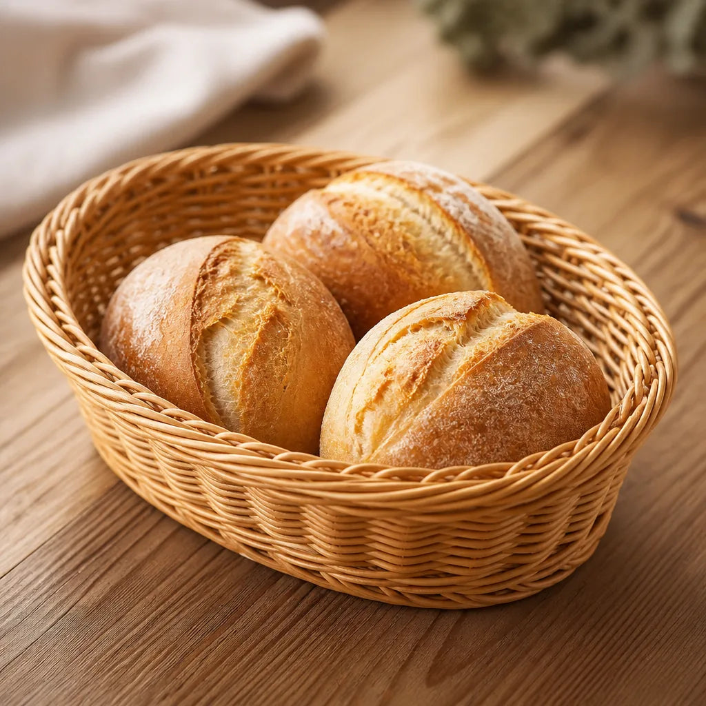 Corbeille À Pain Boulangerie