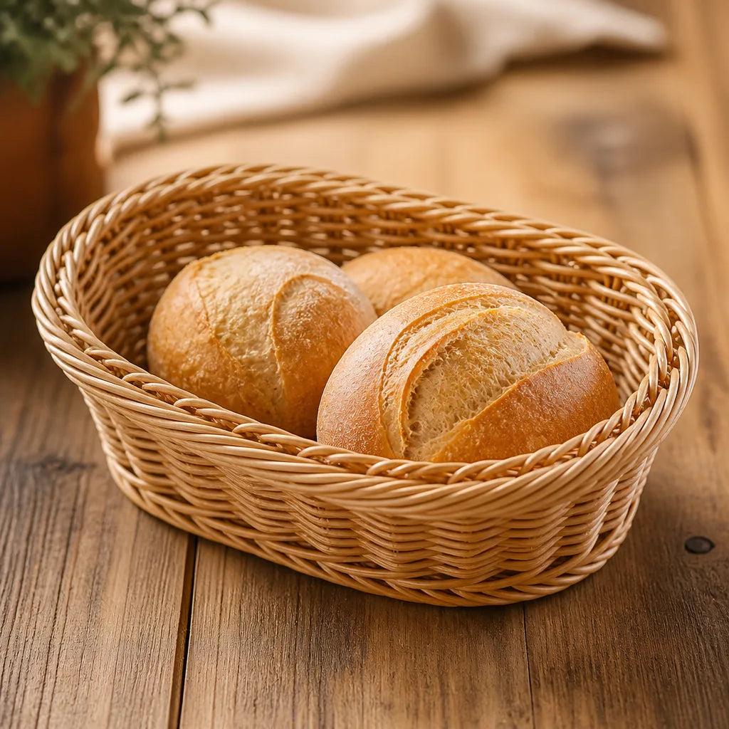 Corbeille À Pain Boulangerie