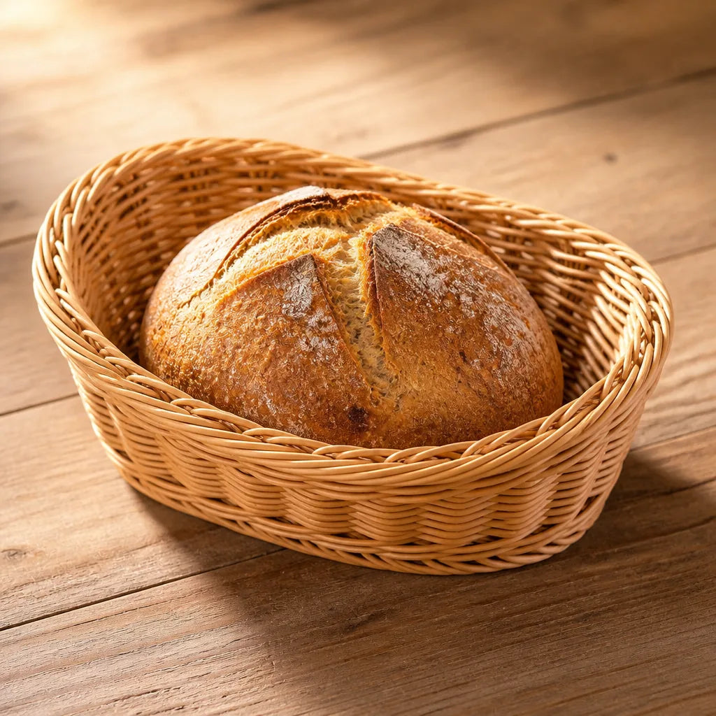 Corbeille À Pain Boulangerie