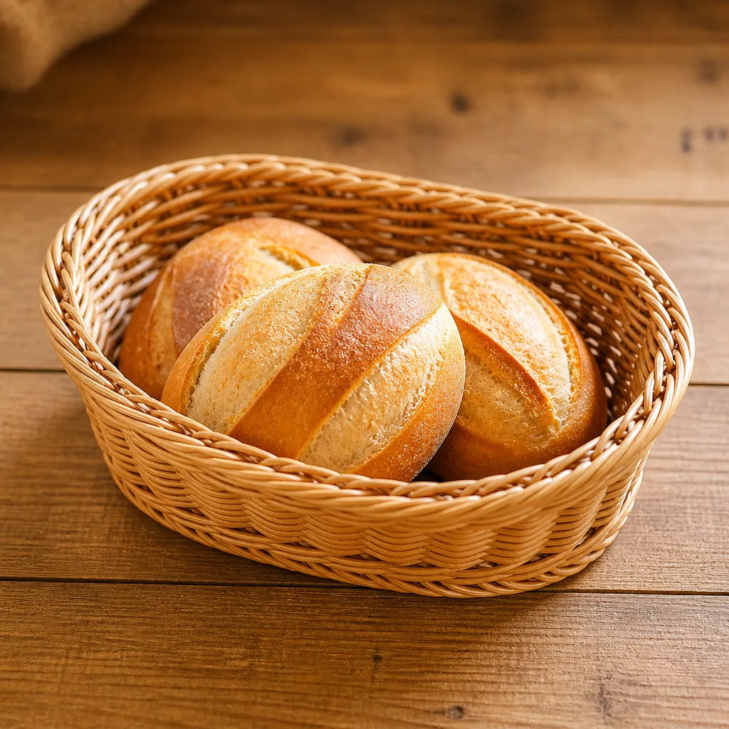 Corbeille À Pain Boulangerie