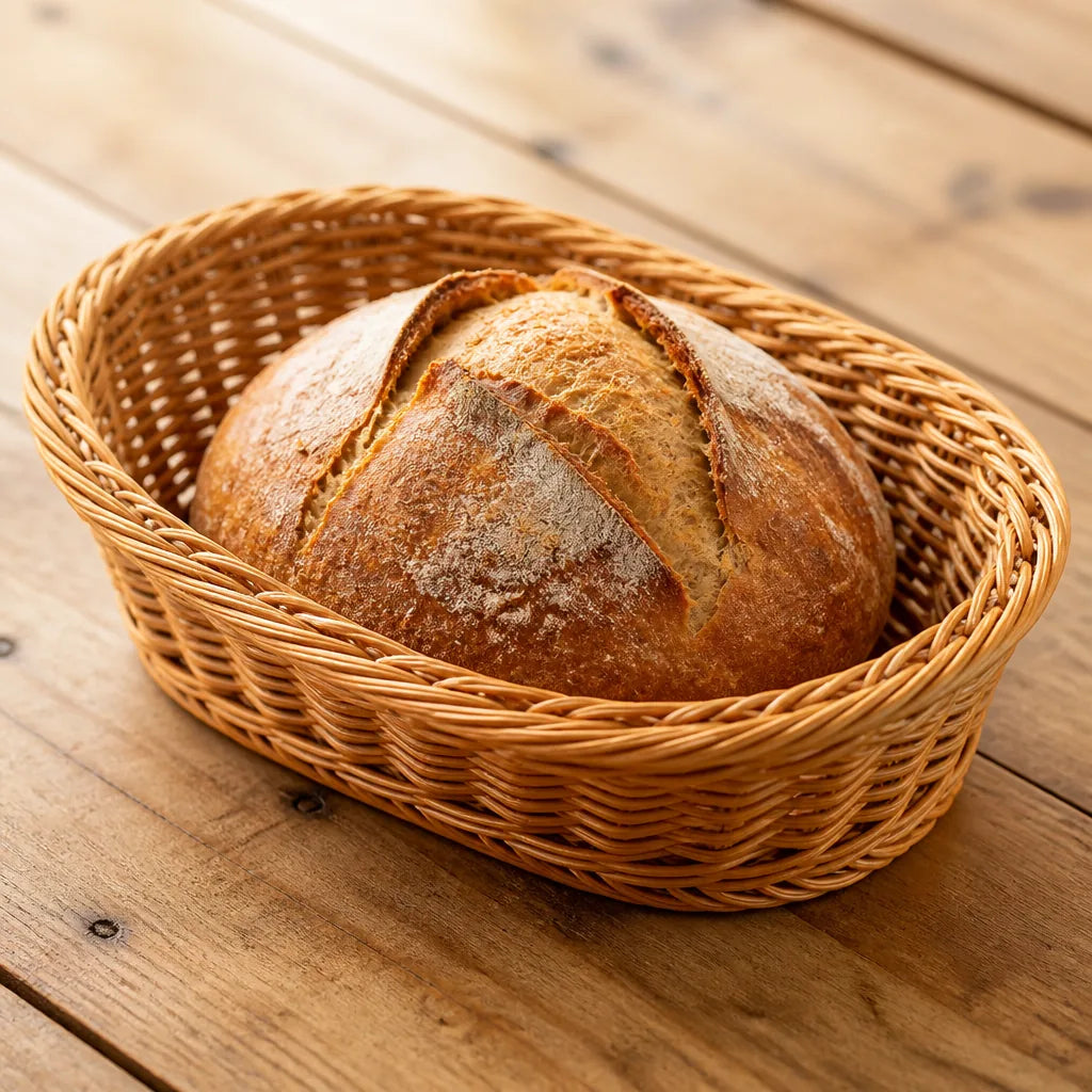 Corbeille À Pain Boulangerie