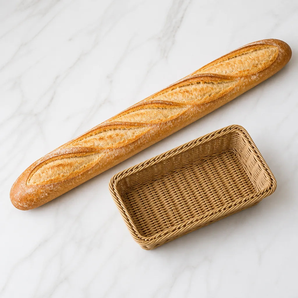 Corbeille a Pain De Table