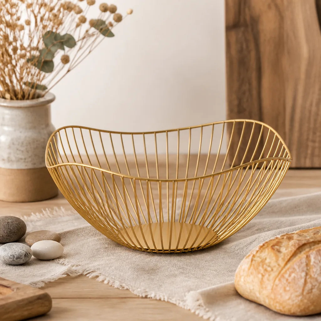 Corbeille à Pain Design