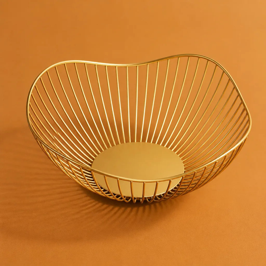 Corbeille à Pain Design