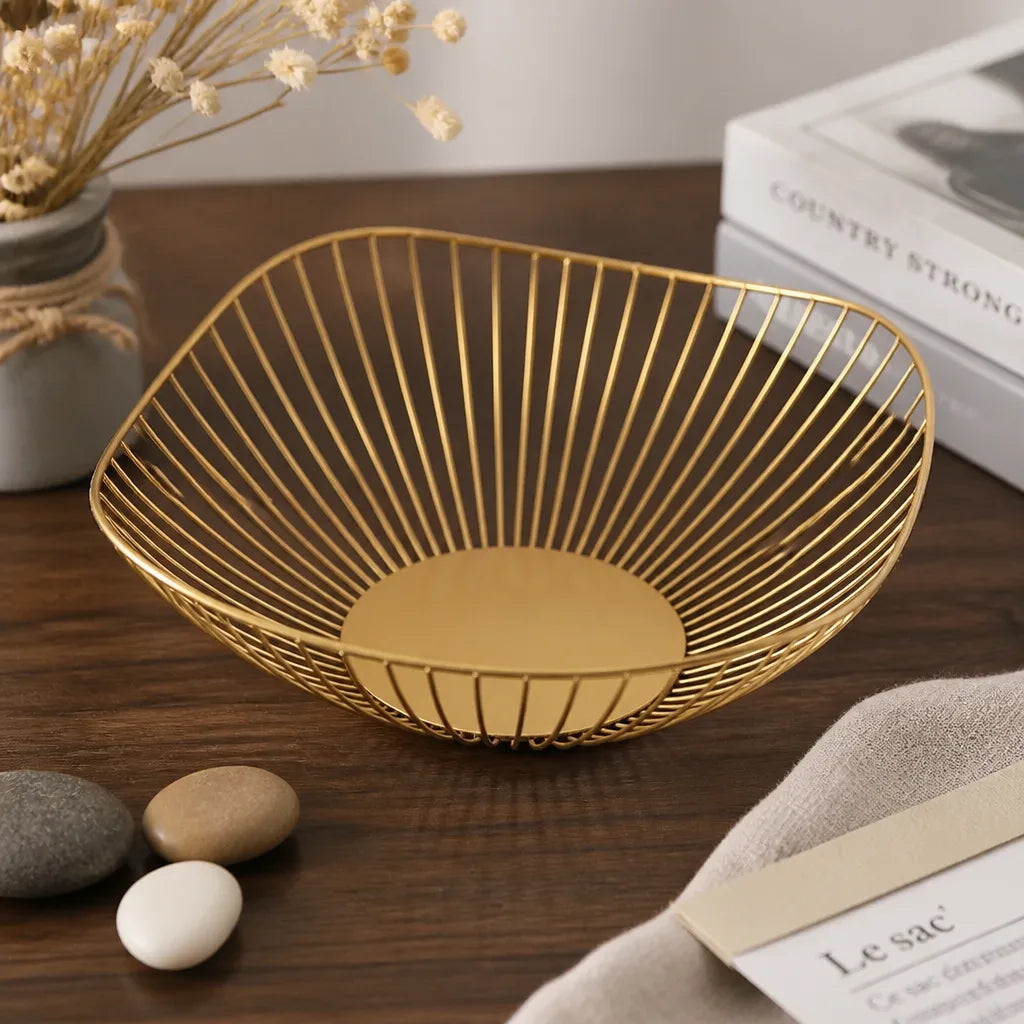 Corbeille à Pain Design