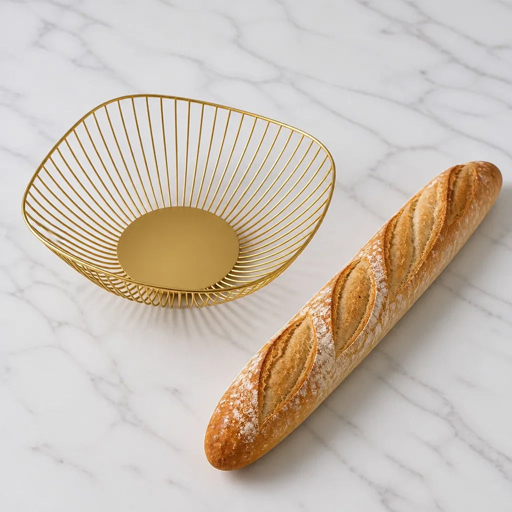 Corbeille a Pain Design