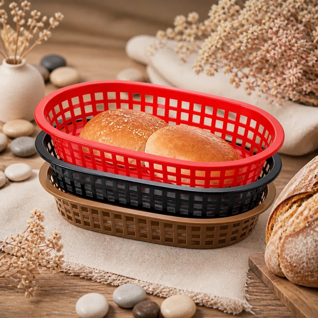 Corbeille à Pain Jetable