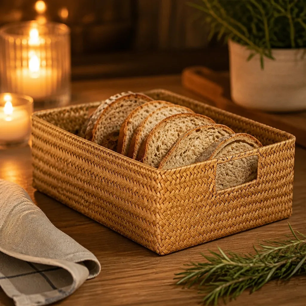 Corbeille à Pain Moderne