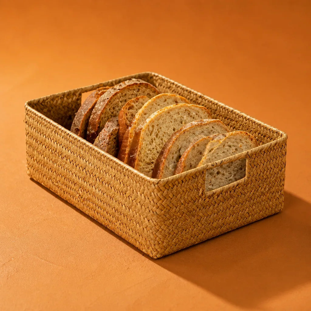 Corbeille à Pain Moderne