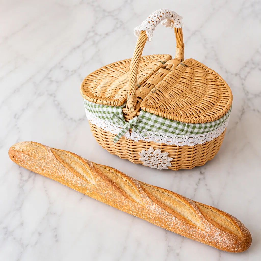 Corbeille a Pain Vintage