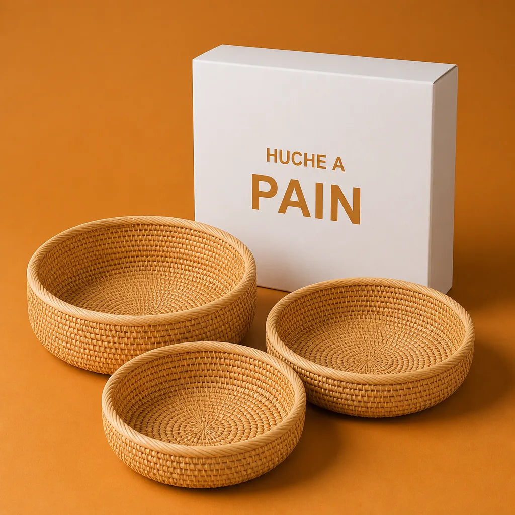 Corbeille À Pain