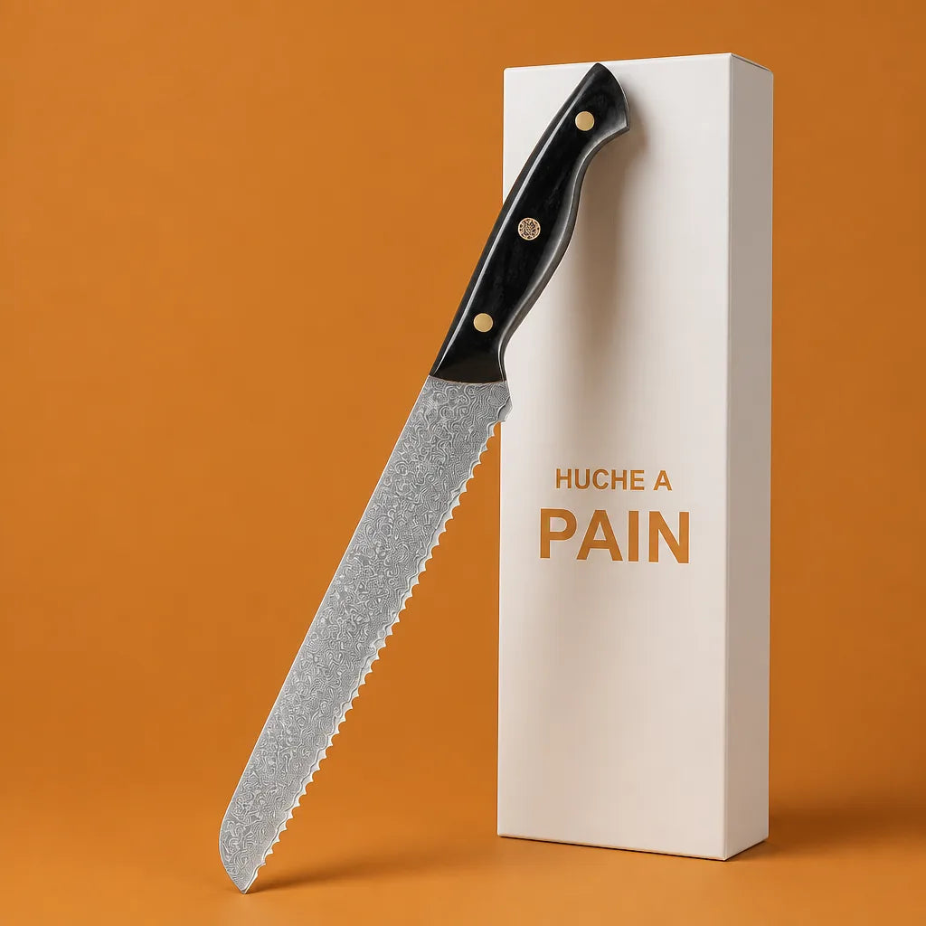 Couteau À Pain Sabre