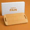 Grande Planche À Pain