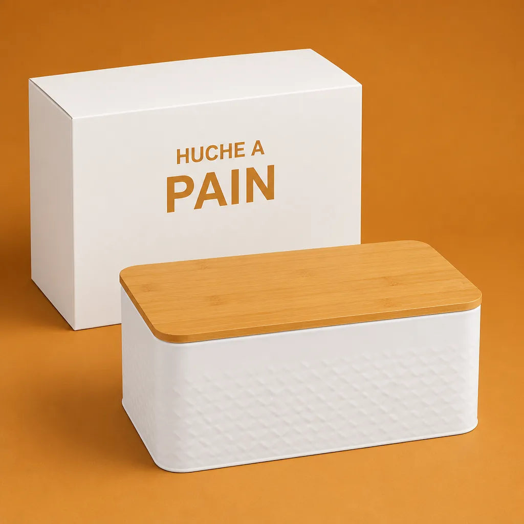 Huche À Pain Étroite