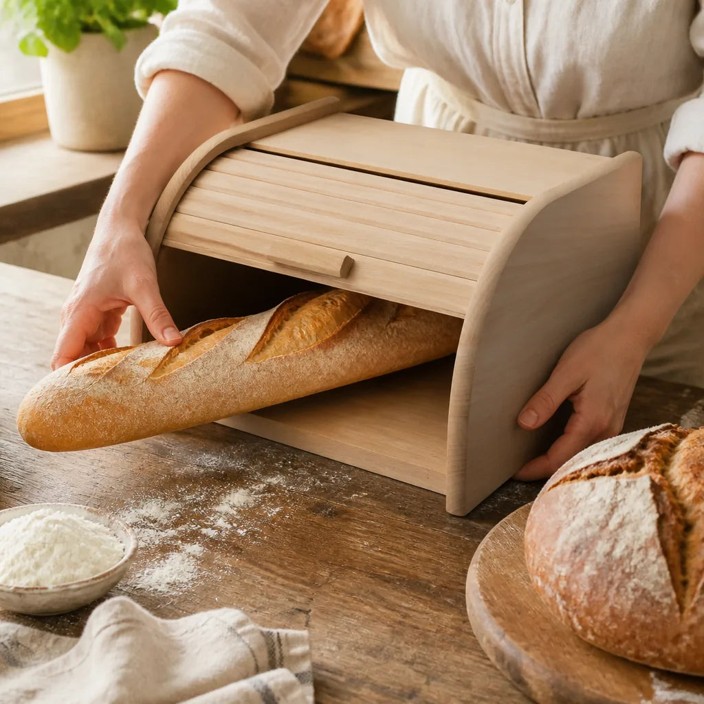 huche-a-pain-rustique