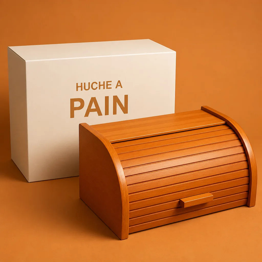huche-a-pain-vintage-orange