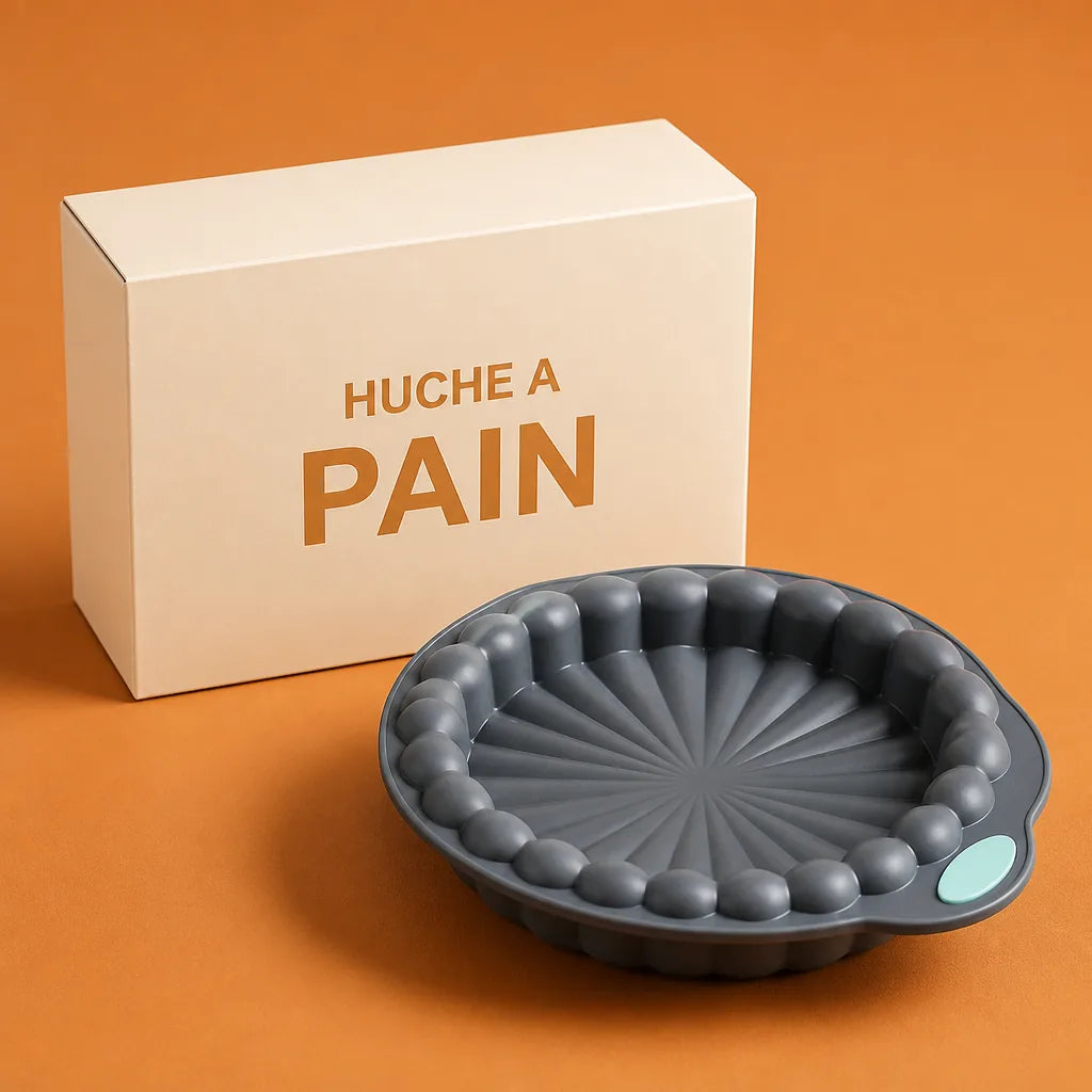 Moule À Pain Couronne