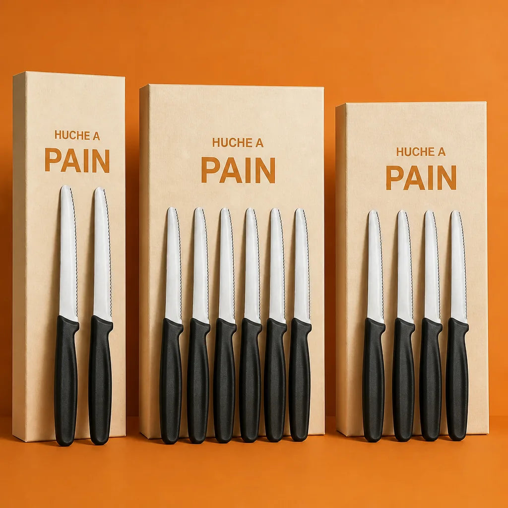 Petit Couteau À Pain