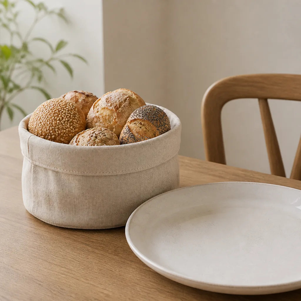 petit-sac-a-pain-rond-de-table