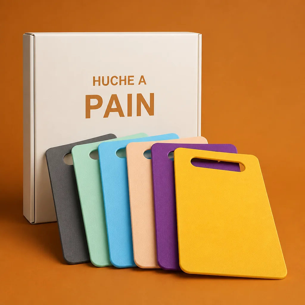 Planche À Pain D'Une Seule Pièce