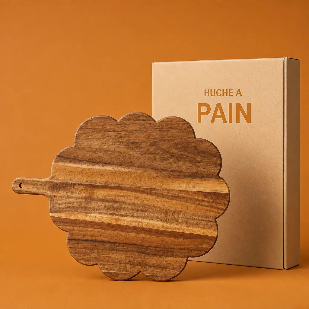 Planche À Pain Femme