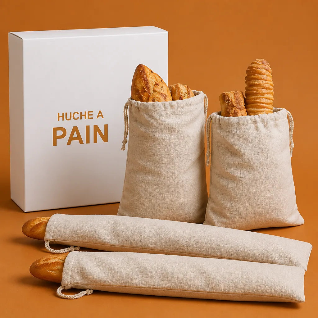 Sac À Pain Baguette