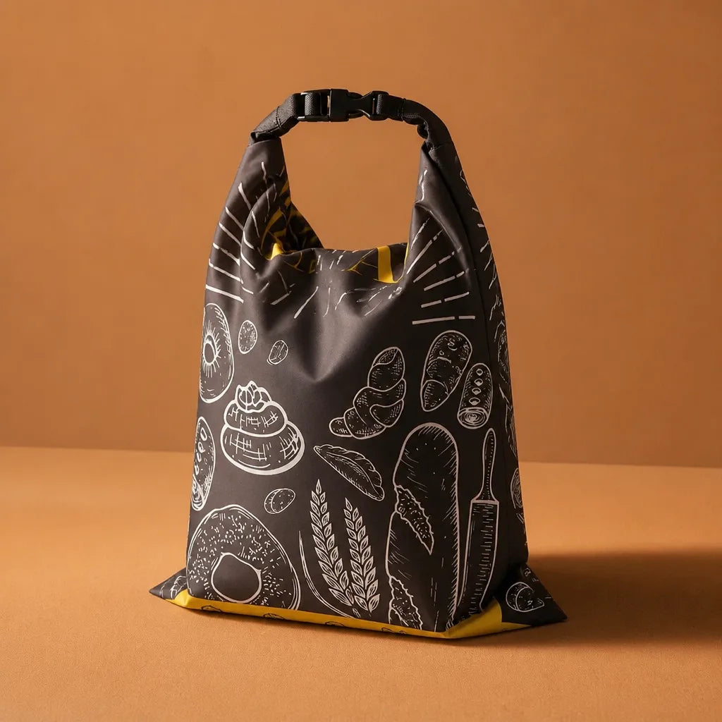 Sac à Pain Bio