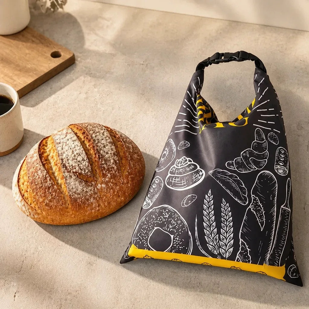 Sac à Pain Bio