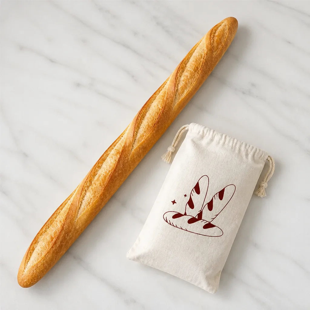 Sac a Pain Boulangerie