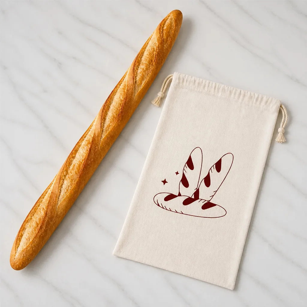 Sac a Pain Boulangerie
