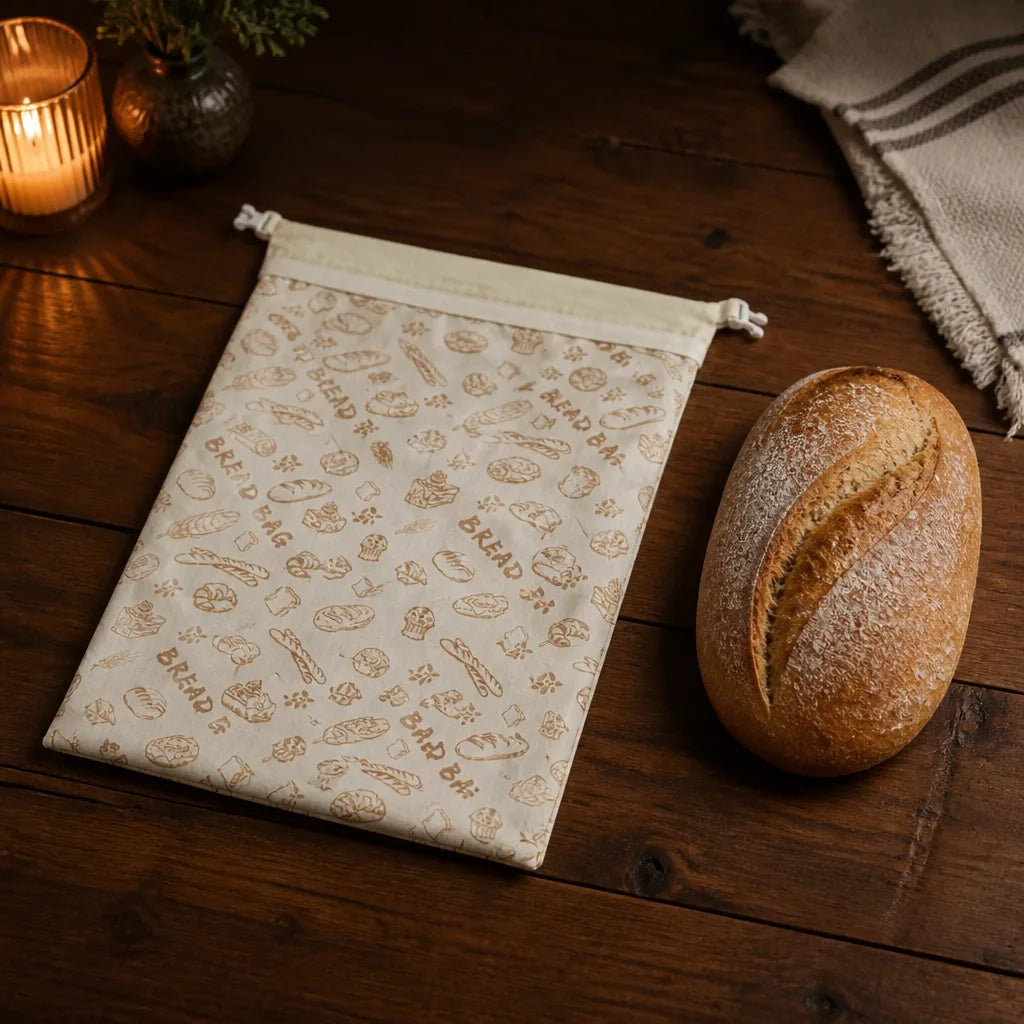 Sac à Pain Conservation