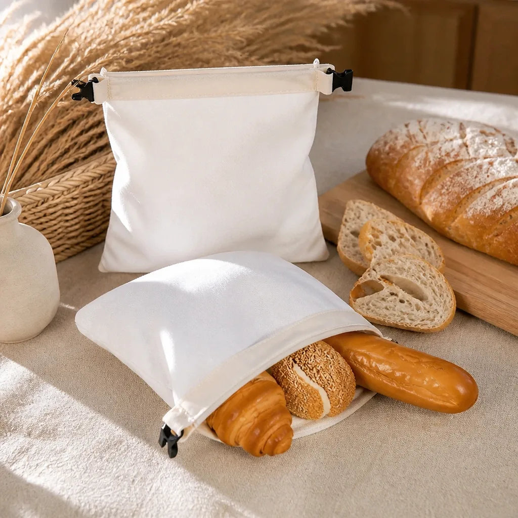 Sac à Pain Écologique