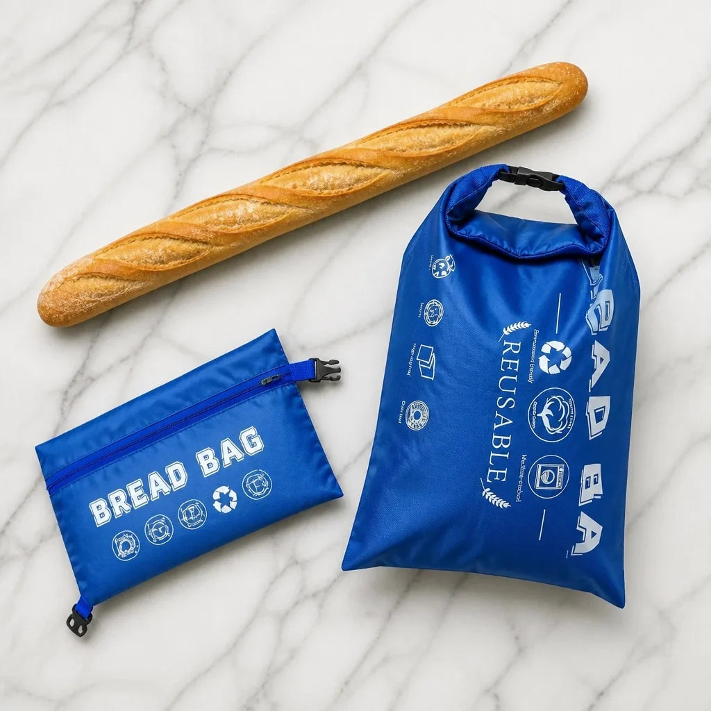 Sac a Pain En Lin