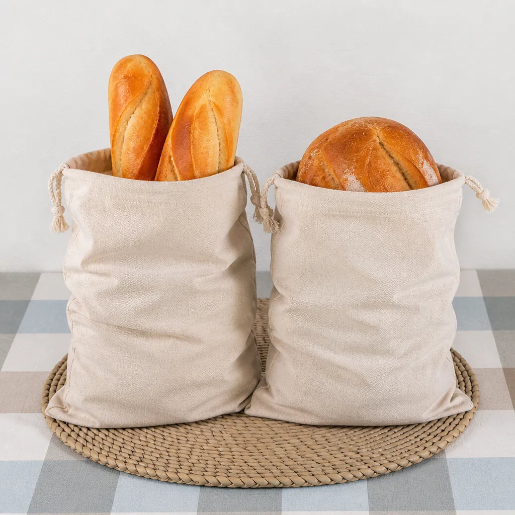 Sac À Pain