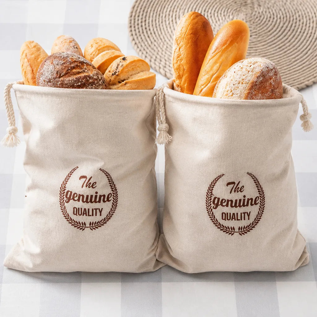 Sac À Pain